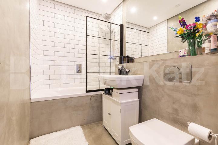 Modern and Central Apartment Leighton Gardens, Kensal Rise